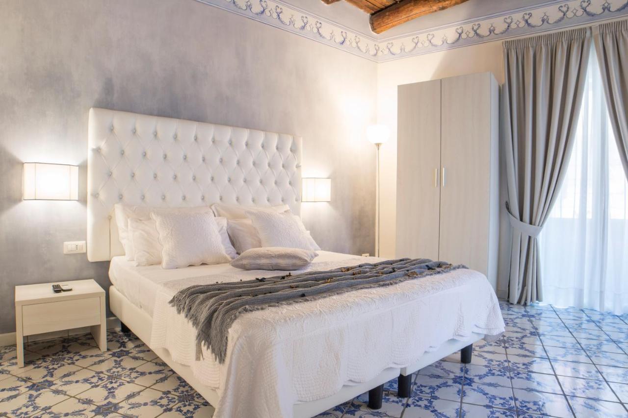 Morelli Suite Napoli Dış mekan fotoğraf
