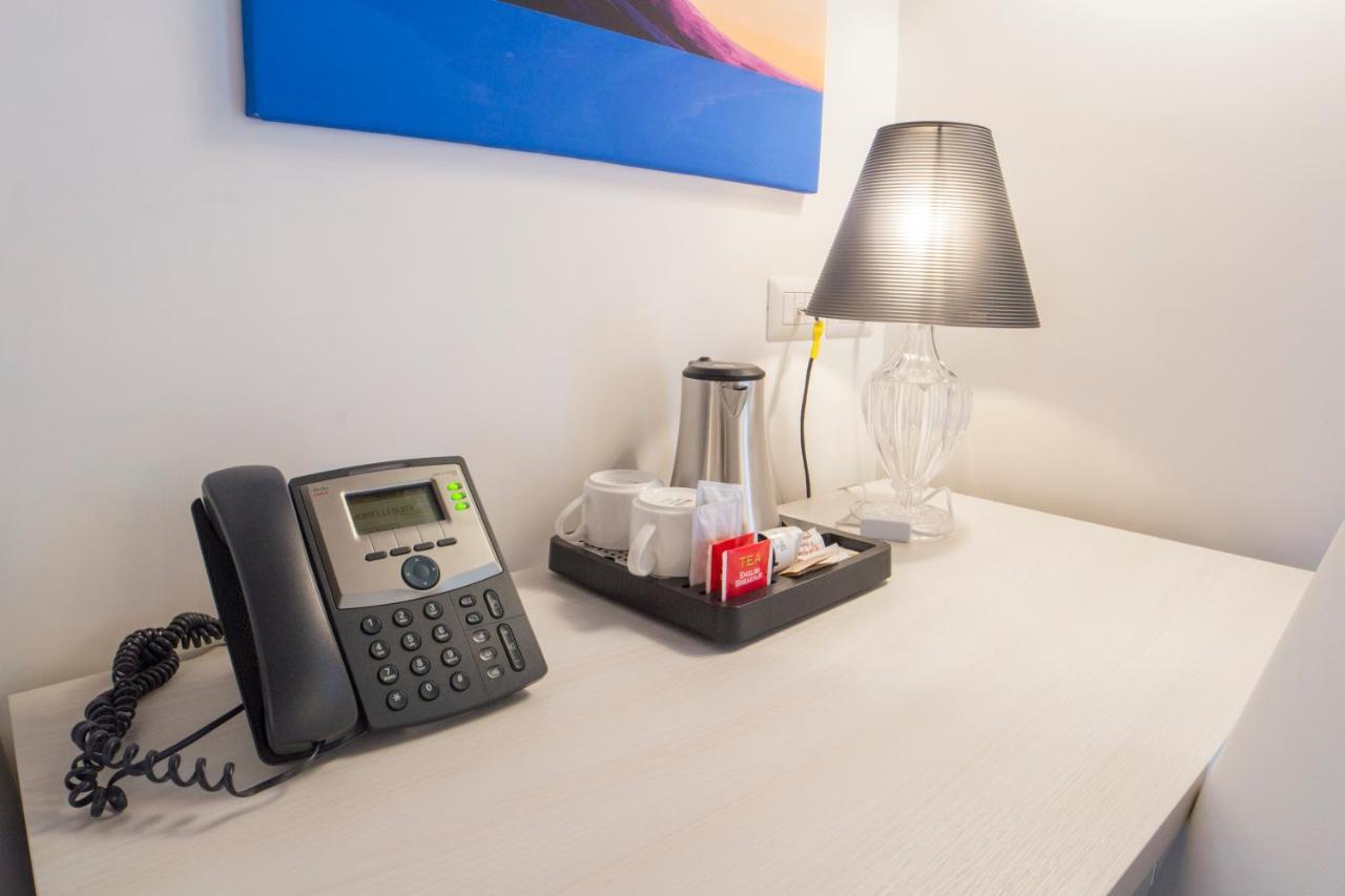Morelli Suite Napoli Dış mekan fotoğraf