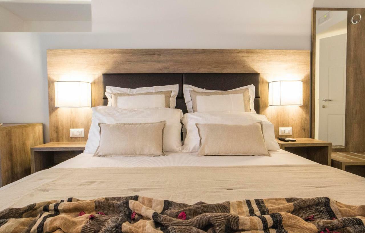 Morelli Suite Napoli Dış mekan fotoğraf