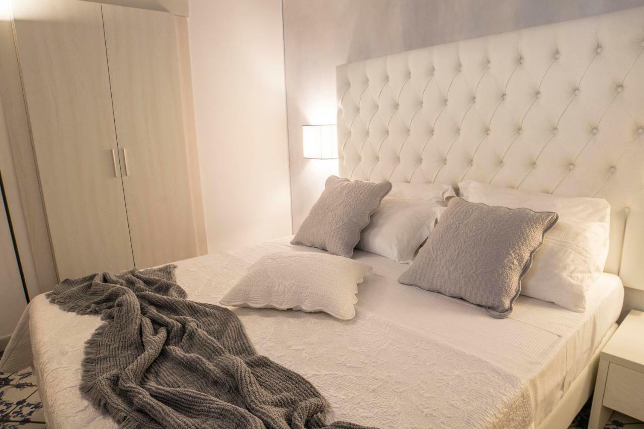 Morelli Suite Napoli Dış mekan fotoğraf