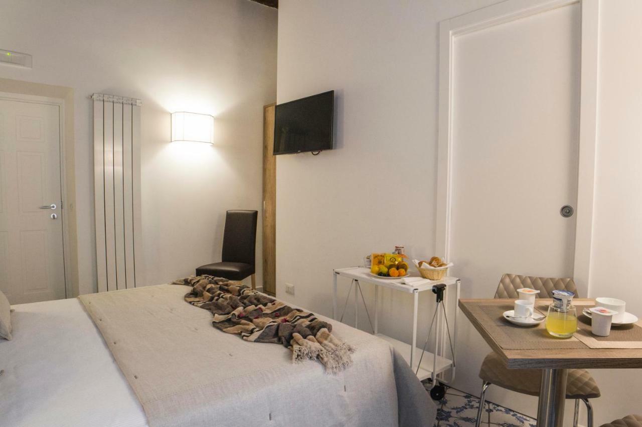 Morelli Suite Napoli Dış mekan fotoğraf