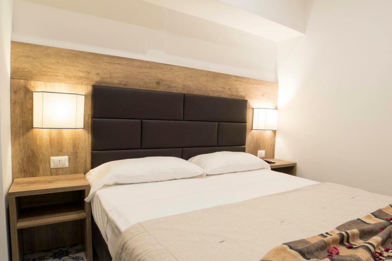 Morelli Suite Napoli Dış mekan fotoğraf