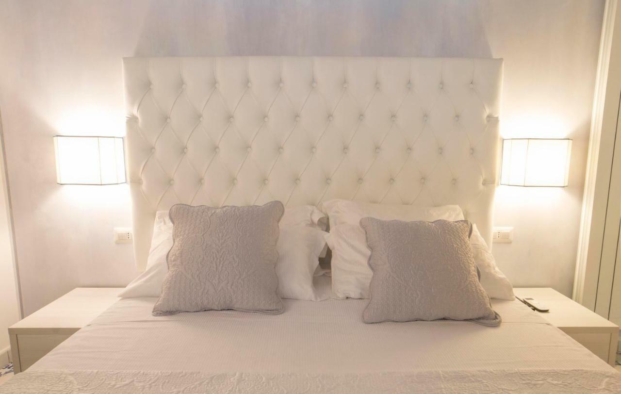 Morelli Suite Napoli Dış mekan fotoğraf