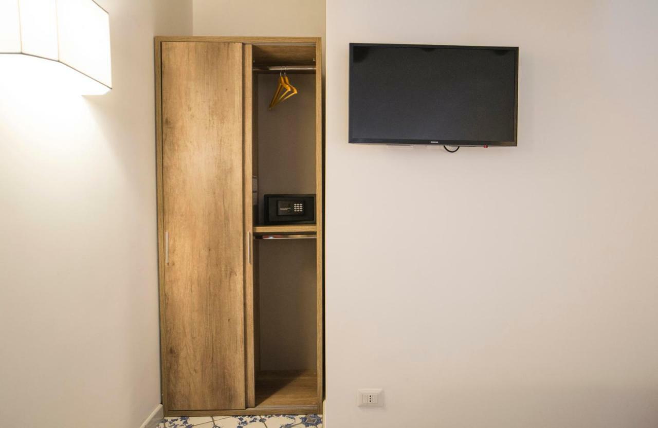 Morelli Suite Napoli Dış mekan fotoğraf
