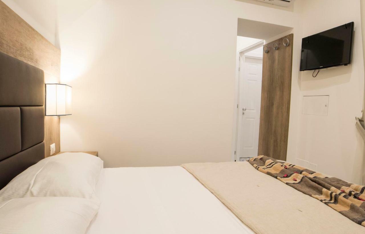 Morelli Suite Napoli Dış mekan fotoğraf