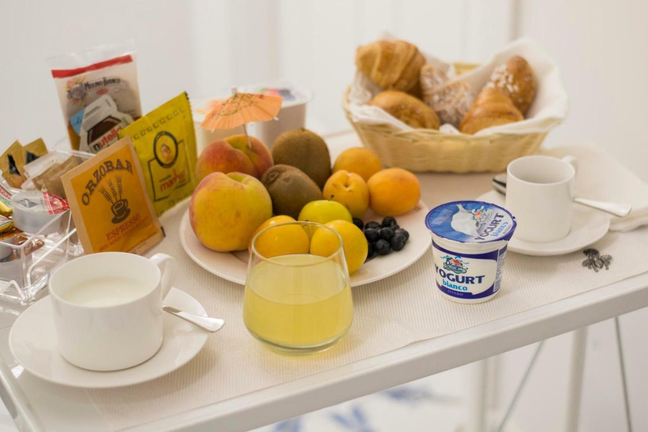 Morelli Suite Napoli Dış mekan fotoğraf