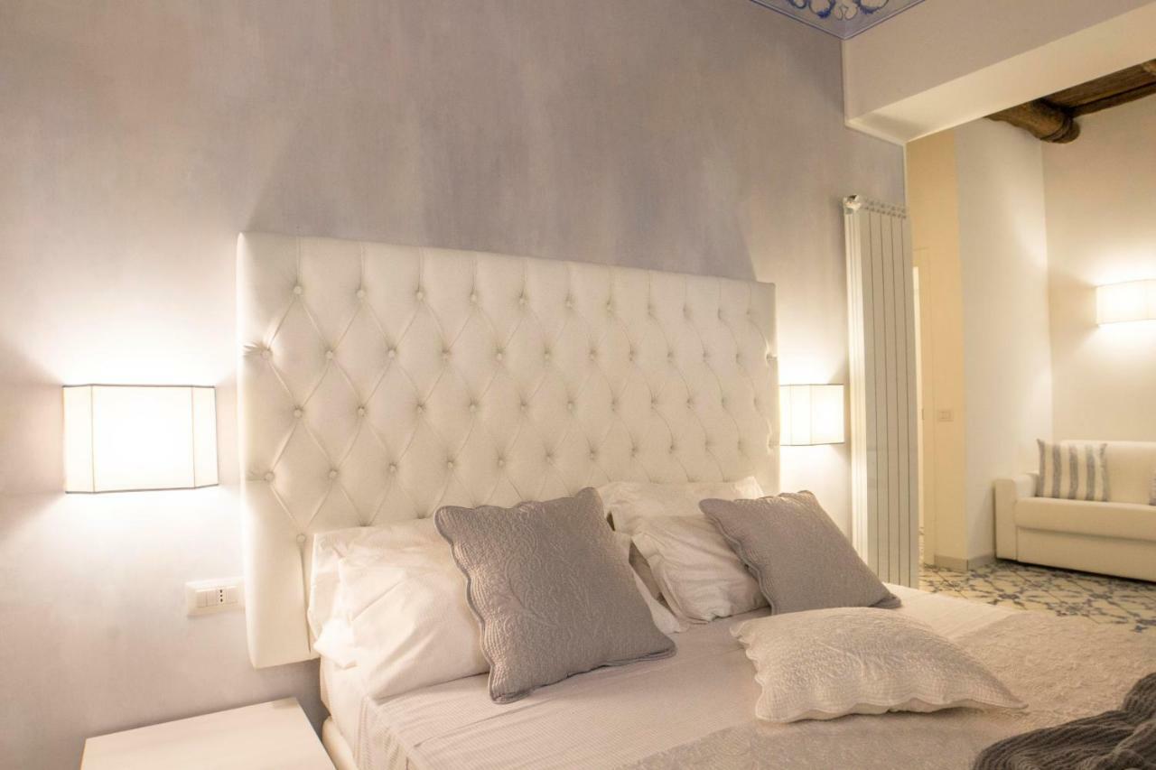 Morelli Suite Napoli Dış mekan fotoğraf
