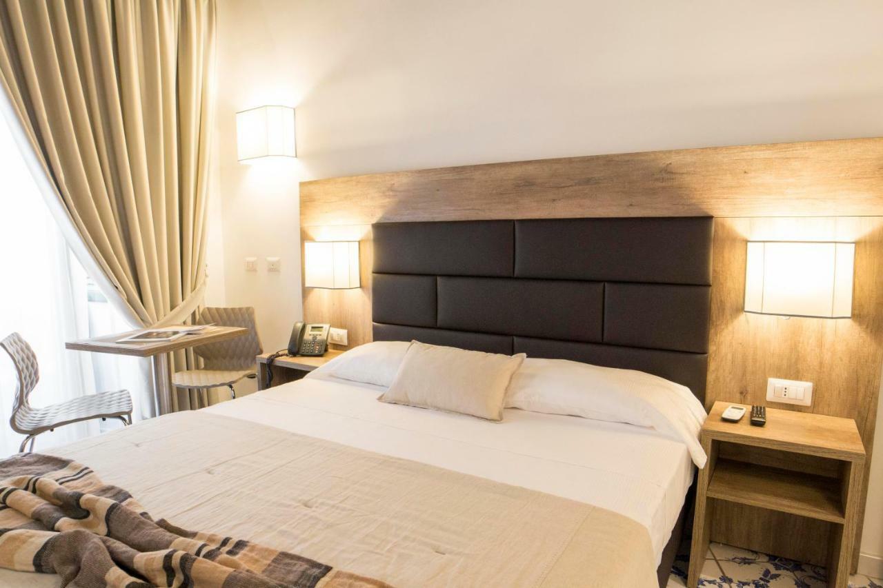 Morelli Suite Napoli Dış mekan fotoğraf