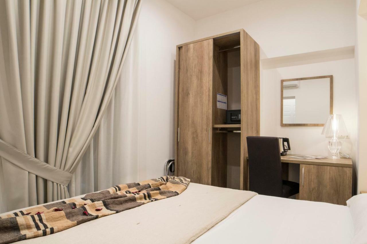 Morelli Suite Napoli Dış mekan fotoğraf