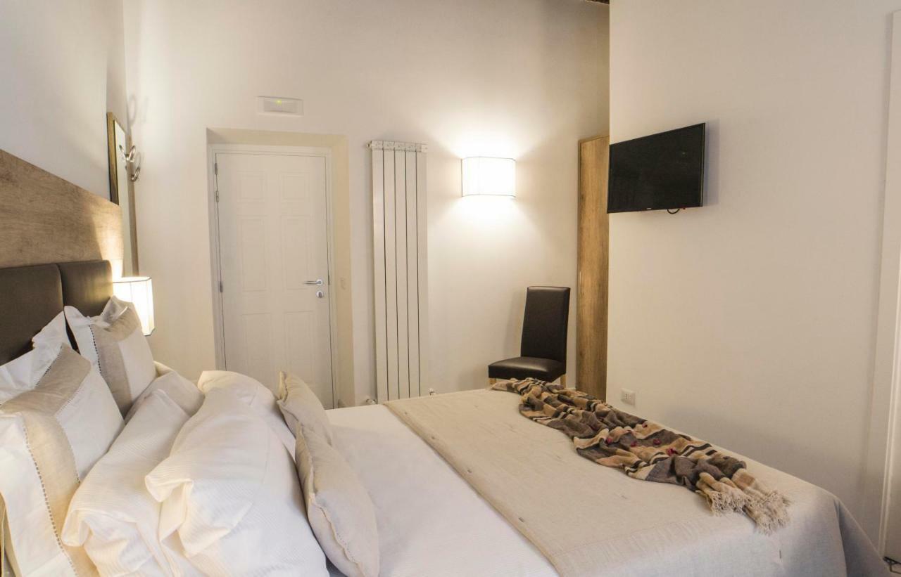 Morelli Suite Napoli Dış mekan fotoğraf