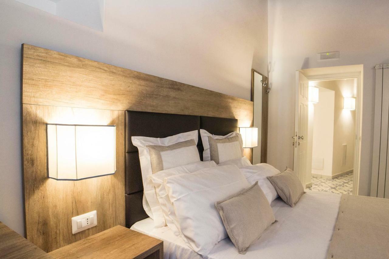 Morelli Suite Napoli Dış mekan fotoğraf