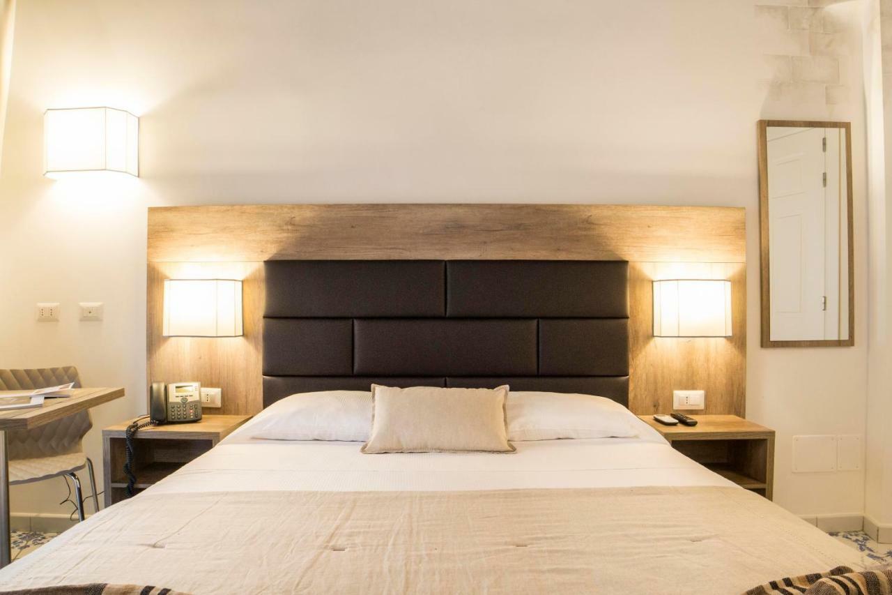 Morelli Suite Napoli Dış mekan fotoğraf