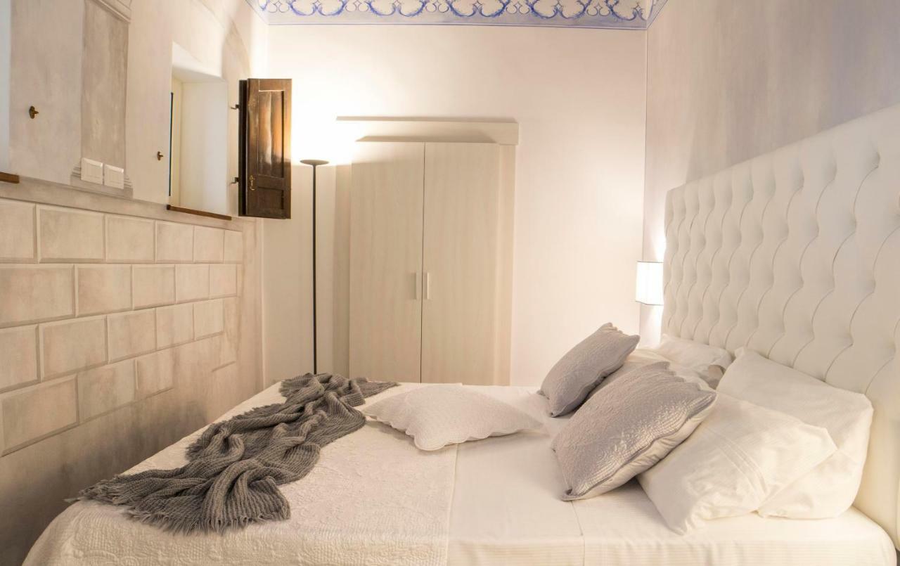 Morelli Suite Napoli Dış mekan fotoğraf