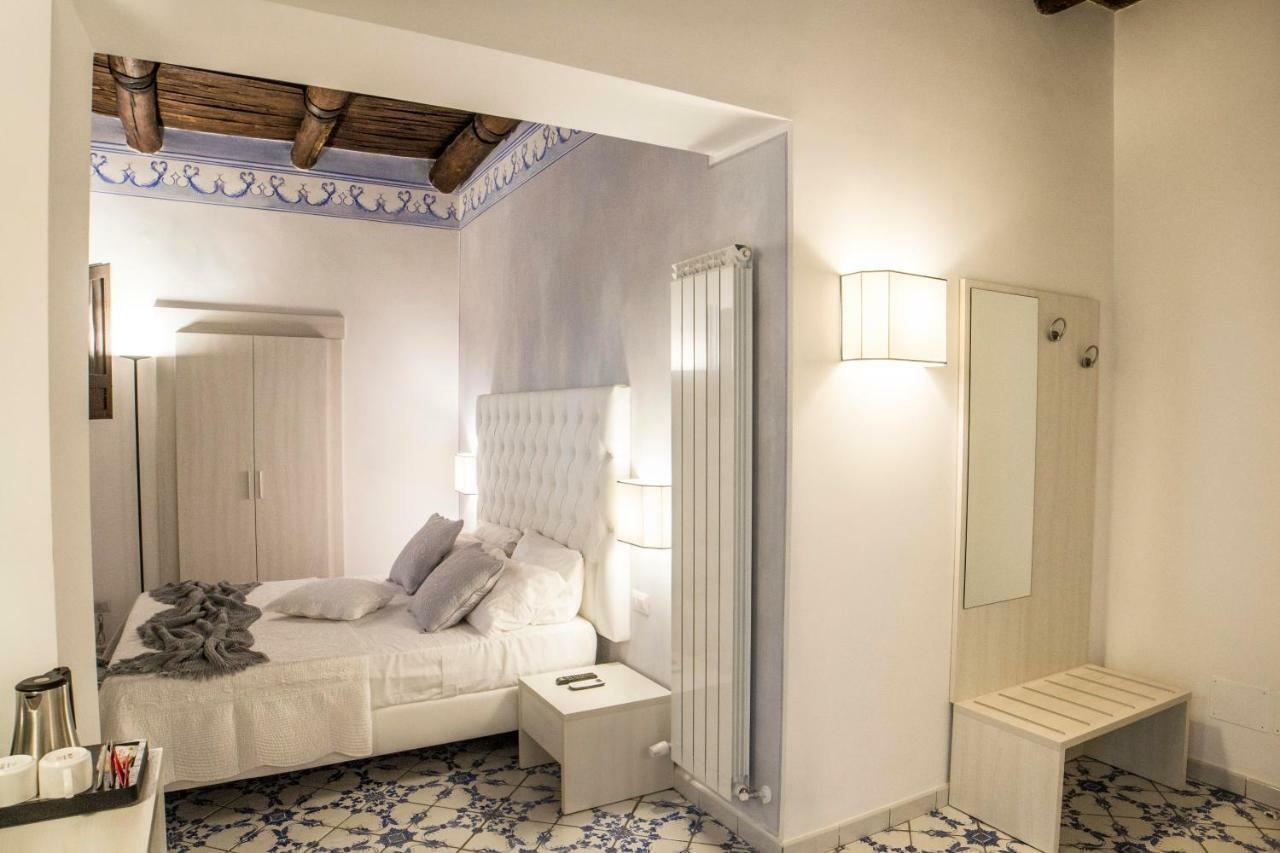 Morelli Suite Napoli Dış mekan fotoğraf