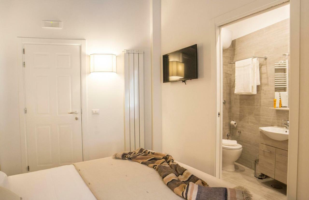 Morelli Suite Napoli Dış mekan fotoğraf