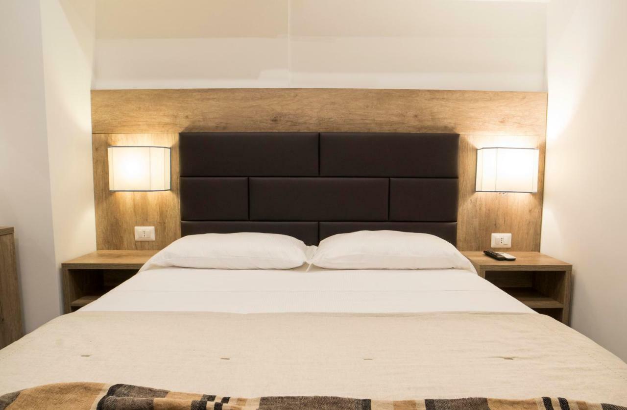 Morelli Suite Napoli Dış mekan fotoğraf