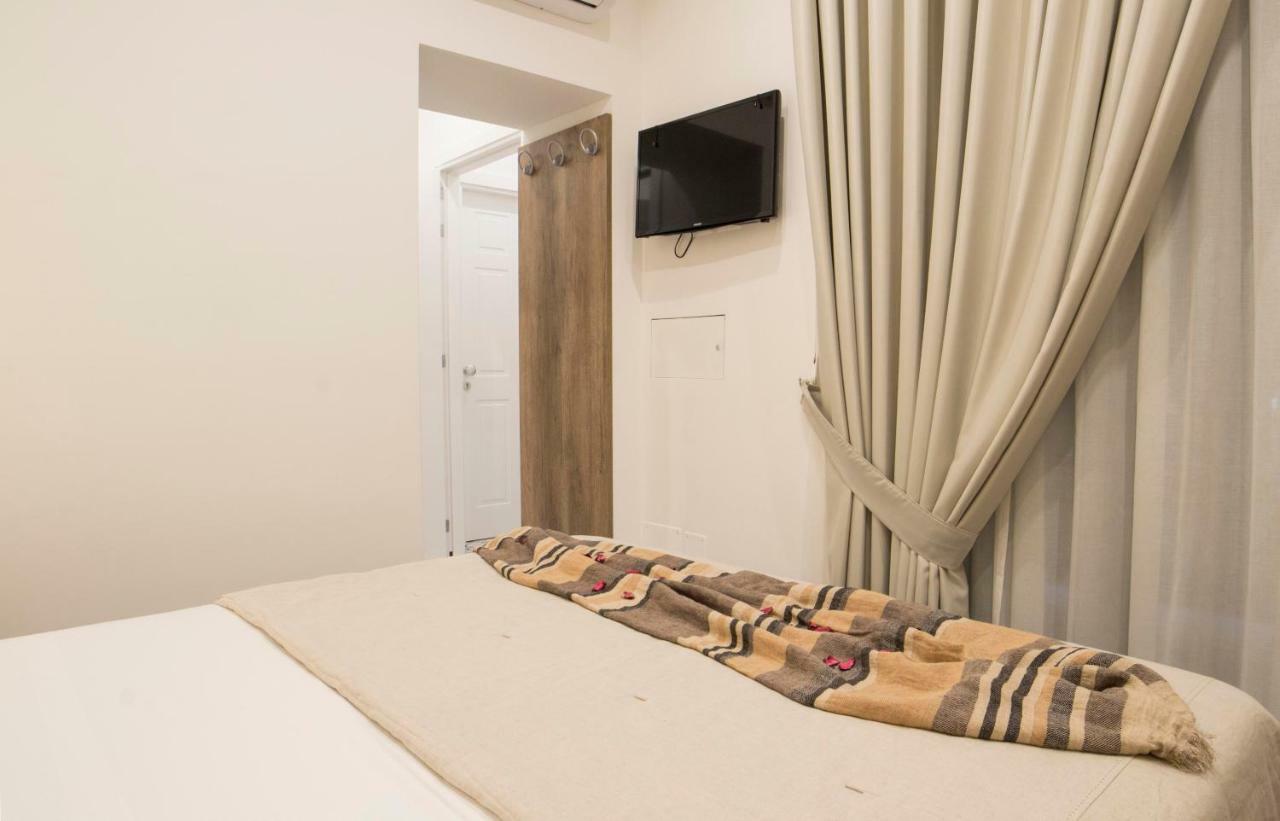 Morelli Suite Napoli Dış mekan fotoğraf